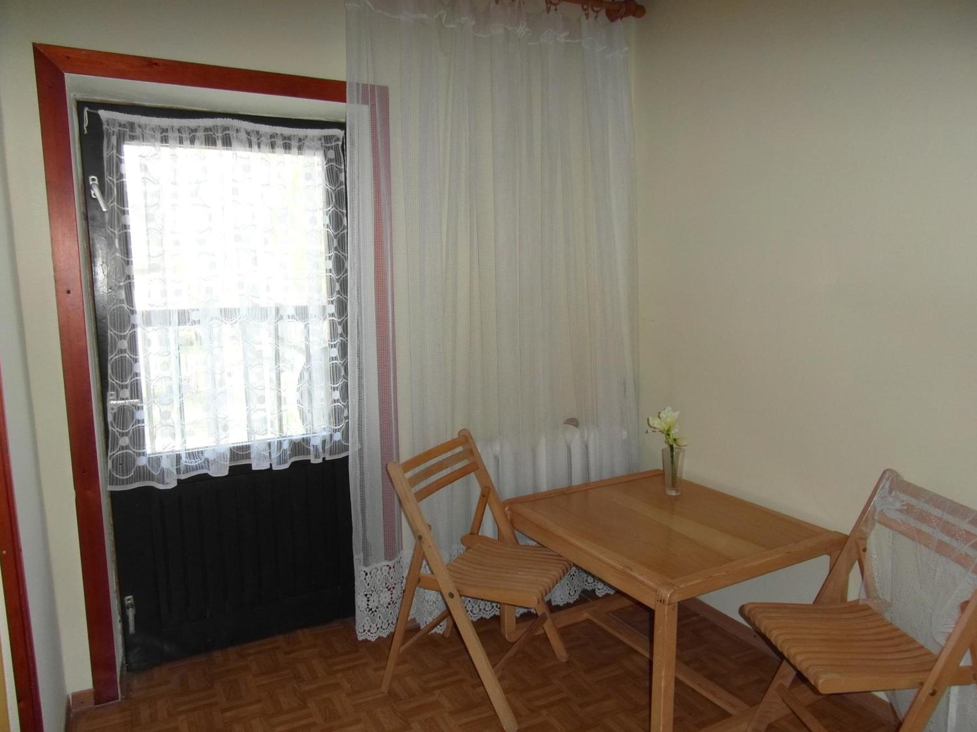 Villa Banita Ustka Exterior foto