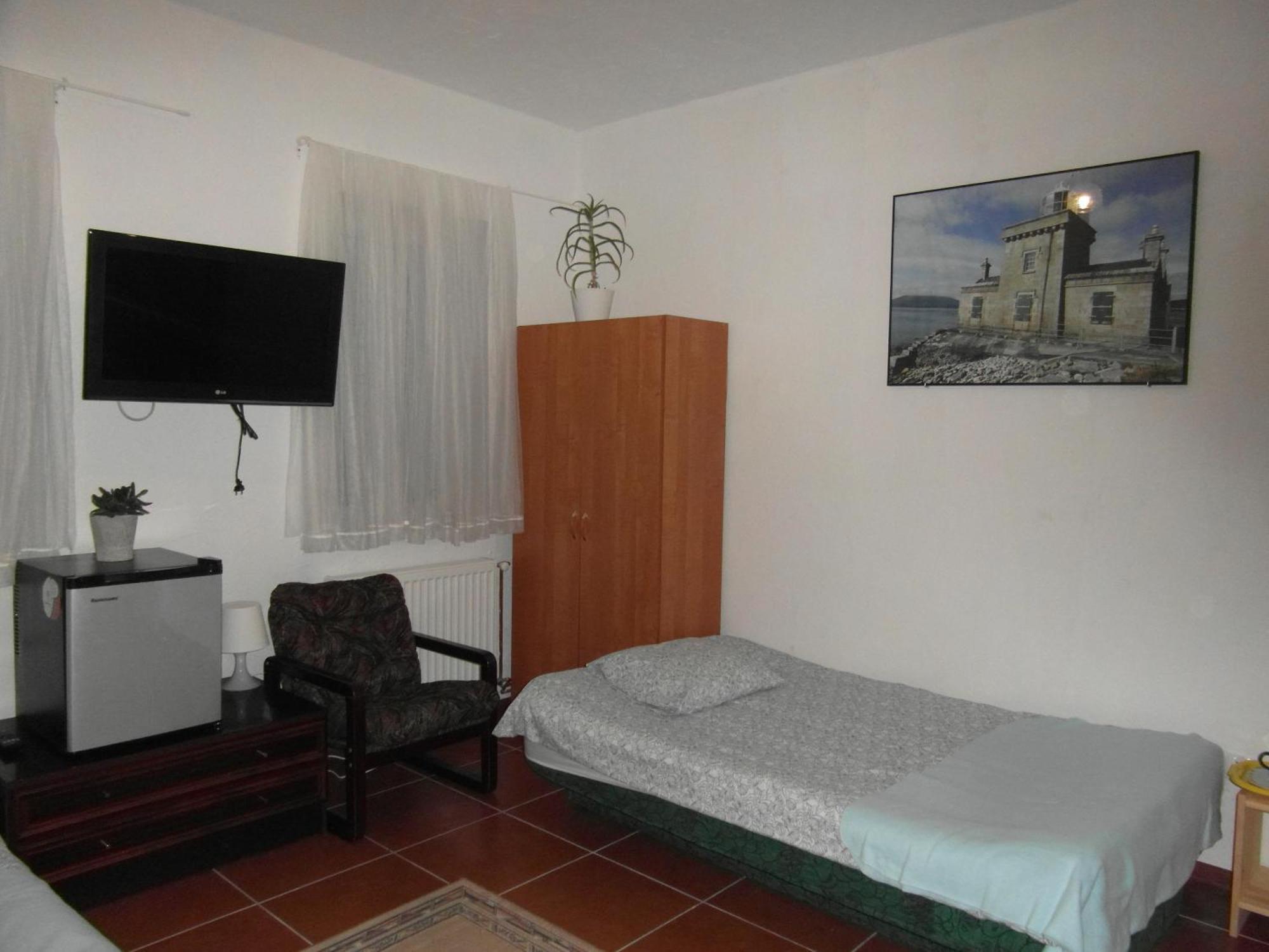 Villa Banita Ustka Habitación foto