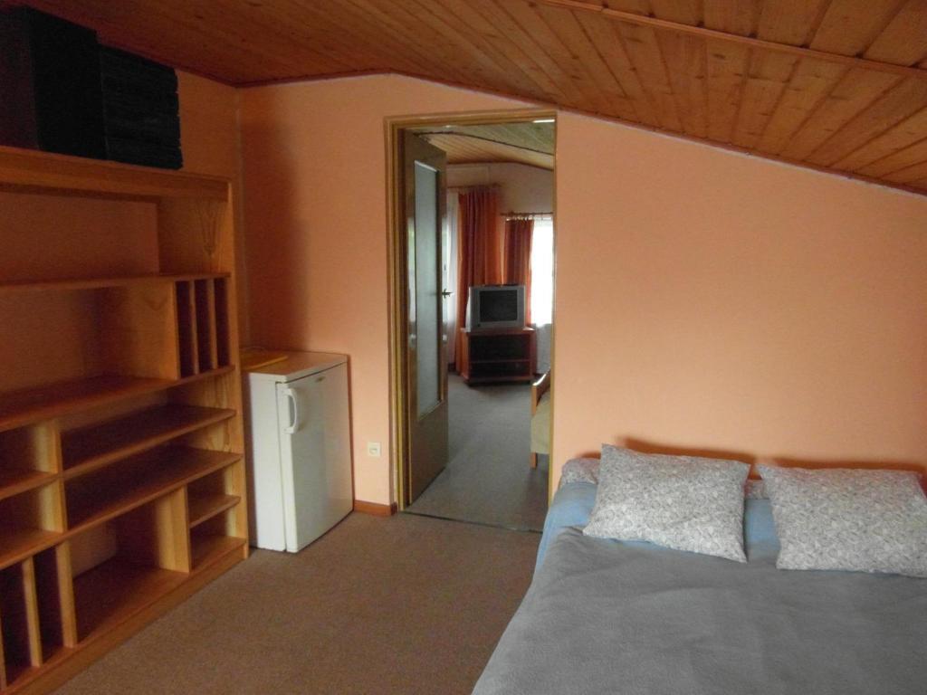 Villa Banita Ustka Habitación foto