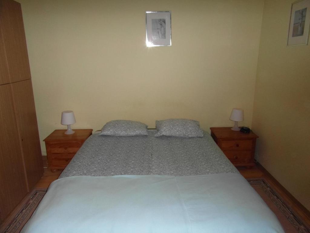 Villa Banita Ustka Habitación foto